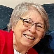 Rosa Emily Davidson Obituary