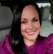 Jennifer Mcgriff's Instagram, Twitter & Facebook