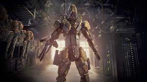 Black ops 3 reaper