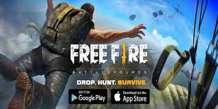 Garena Free Fire Resmi Dirilis Oleh Garena Indonesia