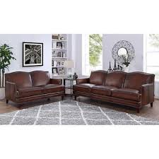 Covers protect the fabric and leather upholsteries of couches and sofas. Caterina 2 Piece Top Grain Leather Set Sofa Loveseat Leather Sofa And Loveseat Top Grain Leather Sofa Leather Sofa