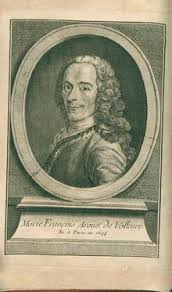 Voltaire Wikipedia A Enciclopedia Livre