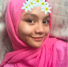 Foto cewek2 cantik lucu berhijab anak remaja smp kelas 7. Foto Cewek2 Cantik Lucu Berhijab Anak Remaja Smp Rahman Gambar