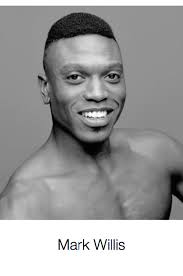 Program Notes — Douglas Dunn + Dancers