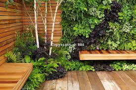 Vertical Garden Tony Woods Tatton Park 2013 Jardines Modernos Jardines Jardineria