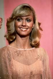 30 Glorious Old Photos of Olivia Newton-John