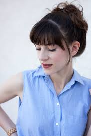 Eyelash Extensions + Flashback Fashion Friday