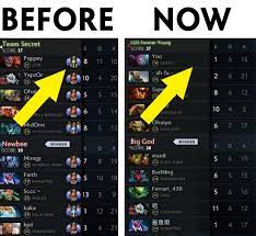 Open source dota 2 match data and player statistics. Why Did Valve Remove Rank Medals From Pro Matches Aftergame Stats Is It Bug Or Feature Dota2