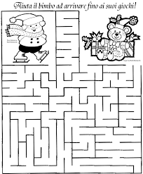 Labirinti Gratuiti Da Stampare Gif 619 747 Labirinto Disegni Disegni Da Colorare