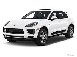 Get detailed information on the 2015 porsche macan including features, fuel economy, pricing, engine, transmission, and more. 2019 Porsche Macan Prices Reviews Pictures U S News World Report