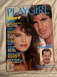 Gay & Lesbian 1980-1999 Illustrated Magazines for sale