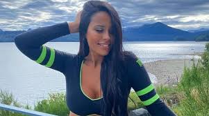 Quién es Araceli Torrado la influencer rosarina que denunció a  Davidsexiezpix Web Porn