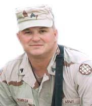 SSGT Lawrence Lee Roy “Larry” Parrish (1970-2006)