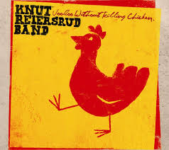How do i blind bake a pie crust? Reiersrud Knut Band Voodoo Without Killing Chicken Amazon Com Music