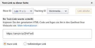 The pros and cons of using the amazon affiliate marketing program. Affiliate Links Maskieren Business Mit Kopf
