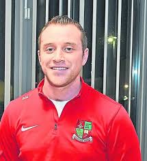 Mostrim's Brian Noonan the new manager of the Longford ladies football  squad