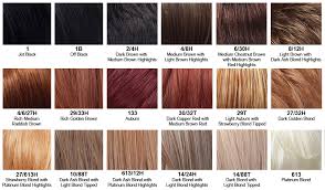 Nice Easy Hair Color Chart Clarol Hair Color L Oreal Hair