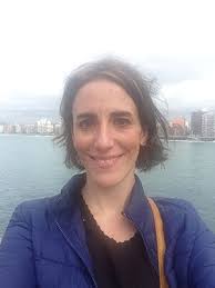 Alona Martinez Perez