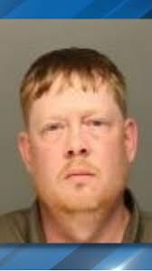 Colleton County information technology director charged with wiretapping:  SLED