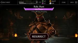 A powerful tyrant of the outworld throne, he is one of the most celebrated villains in . Mortal Kombat X Mobile Unlocking Shao Kahn How To Unlock Him Youtube