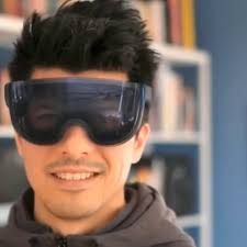 Meta's new VR headset design looks like a next-gen Apple Vision Pro