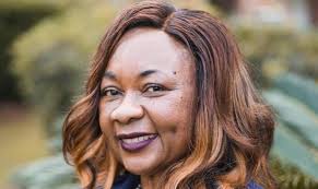 THE STAKES 2020: Catherine Coleman Flowers