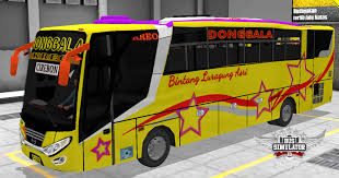 Situs download mod bussid terlengkap & terbaru 2021 dengan berbagai pilihan bus, truck, mobil, motor sudah full animasi disertai livery juga. Livery Bus Bintang Luragung Asri Hd By Zinegarage Gudang Livery Skin Dan Mod Bus Simulator Indonesia