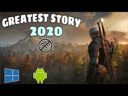 Banyak game offline android petualangan yang mempunyai ukuran besar mungkin sampai 1gb. 5 Best Offline Story Games For Android And Pc In 2020 Golectures Online Lectures