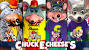 Chuck E Cheese 90s Commercial