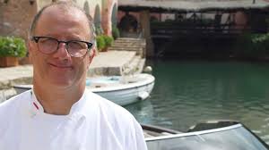 Maybe you would like to learn more about one of these? Meet Chef Maurizio Locatelli Marriott Bonvoy Traveler