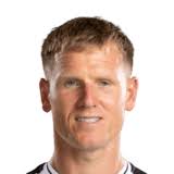 Matt Ritchie EA FC FIFA 23 Career Mode