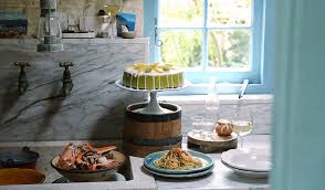 To buy a box containing a qtr wheel of locatelli cheese $198.73 per block/qtr wheel. A Sicilian Send Off Giorgio Locatelli S Final Meal Food The Guardian