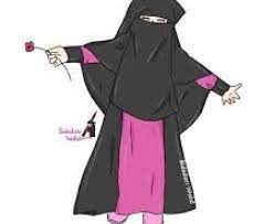 Gambar kartun muslimah terbaru ini juga bisa jadi referensi kamu. 24 Gambar Kartun Muslimah Bingung 120 Gambar Kartun Pengertian Ciri Dan Kegunaan Download 1123 Best Muslim Women Images Anime Gambar Kartun Gambar Pakaian