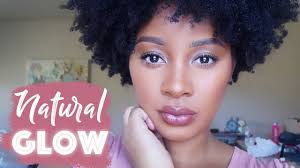 Flawless & Easy Natural Glowing Makeup Tutorial for Spring 2018