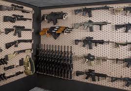 For instance, if you need to make the best diy gun cabinet, there are things that you need to consider. Top 7 Gun Safe Organizer Ideas