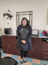 Profile for Mandy's shear perfection