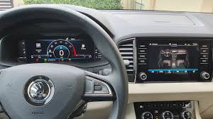 We did not find results for: Skoda Karoq Drive2