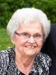 Obituary of Marilyn A. Yankey