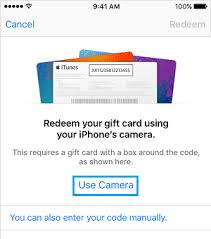 Glad i found this website, the perfect one for gift cards. How To Redeem Itunes Gift Card On Iphone Ipad And Pc