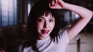 Kyujin NMIXX: See That 4K Clips MV