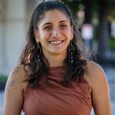 Eileen Voelker's Instagram, Twitter & Facebook