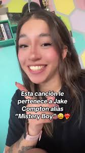 Picking around Jake Compton Fanart