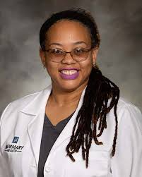 Nina Johnson, MD