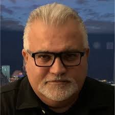 Ted Carrion's Instagram, Twitter & Facebook