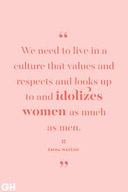 Mom, whatever i am today, it is just because of you. 28 Empowering Women S Day 2021 Quotes Feminist Quotes To Inspire You