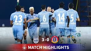 Table indian super league 20/21. Isl Points Table And Video Highlights Of All Matches In Indian Super League 2020 21