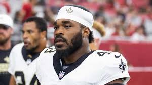 New Orleans Saints roster news, moves, analysis, and opinion