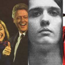 45 years of the Arkansas Times