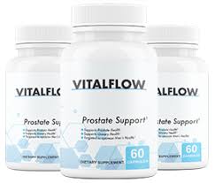 VitalFlow Review - [Warning] Read This Before You Buy It!
