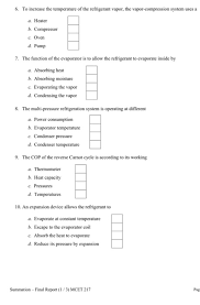 Solved Part 1 Knowledge And Understanding Choose Your Best Chegg Com